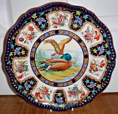Stunning antique copeland - antique,