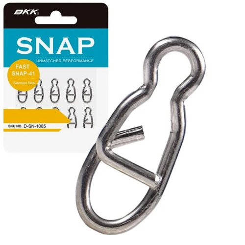 Bkk fast snap strong lure - snap, 41