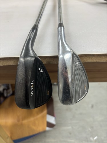 Vega vwy degree - 56, &