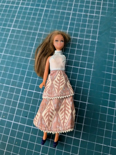 Palitoy doll pippa - doll, friend