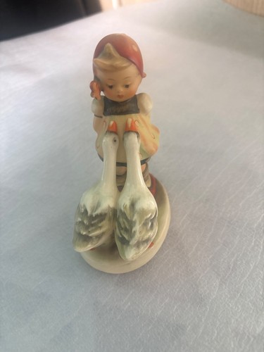 Goose girl goebel - “goose,