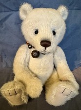 Charlie Bears Blizzard 15”