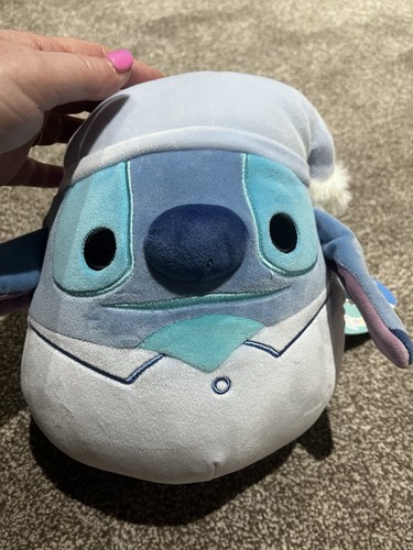 Disney stitch squishmallow - disney,