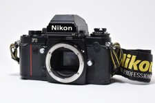 Near mint nikon hp f3hp - mint],
