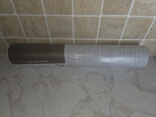 Grandeco quartz stripe plain - quartz,