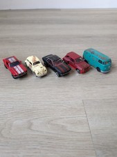 Majorette Vintage Rusty