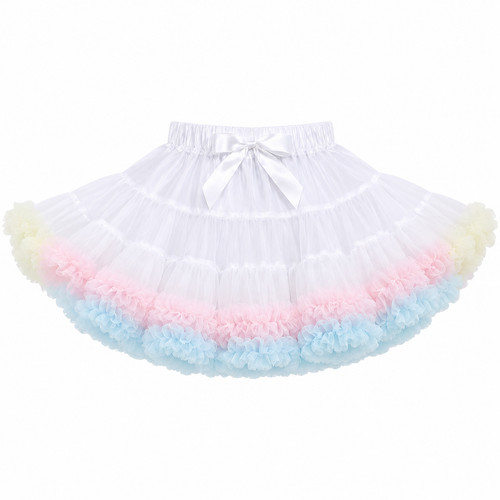 Pastel girls kids - kids, tutu