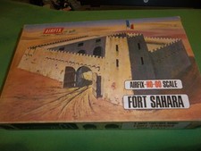 AIRFIX  HO/OO SCALE FORT SAHARA