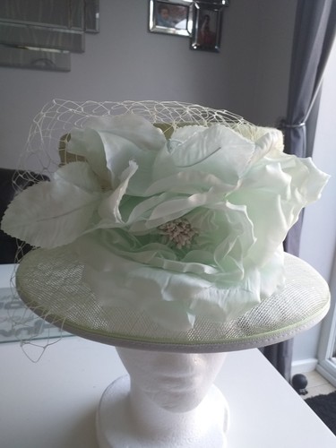 Walter wright ladies - green, hat
