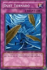 Dust Tornado - YS13-EN038 - Common - 1st Edition - YuGiOh