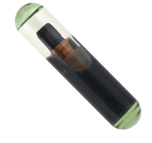 Audi immobiliser transponder - audi,