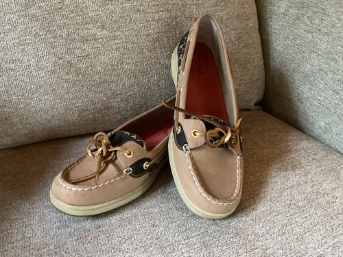 Sperry angel fish sparkle - sperry,