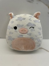 Squishmallows Rosie The