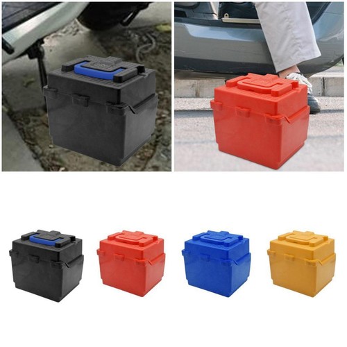 Electric bike battery - battery, box