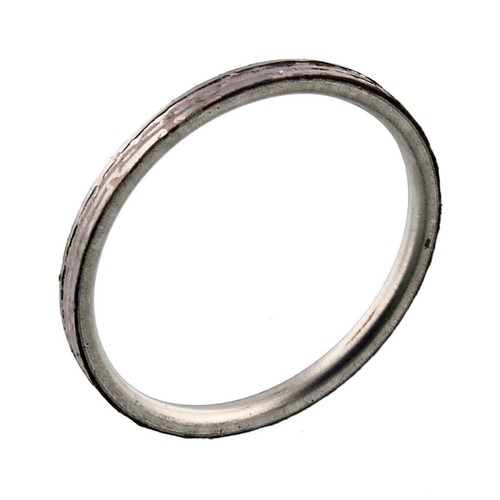 Gasket exhaust 5x39x3 mm - exhaust, 33.5x39x3