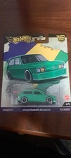 Hot Wheels World Tour Premium