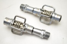 CRANK BROS BROTHERS EGG BEATER MTN GRAVEL ROAD BICYCLE PEDALS 9/16 X 20 TPI