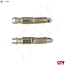 BREATHER SCREWVALVE 224 644