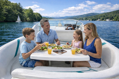 Private boat membership - private,