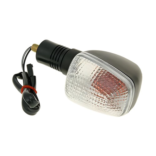 Indicator front left - , /