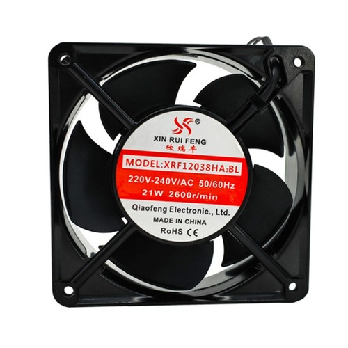 12cm high speed cooling - cooling, fan