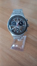 Swatch Irony Aluminium Mens