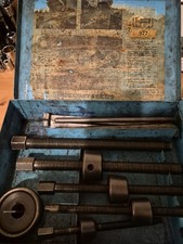 sykes pickavant 977 race