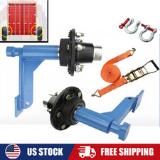 2 Pack 8800lbs Shipping
