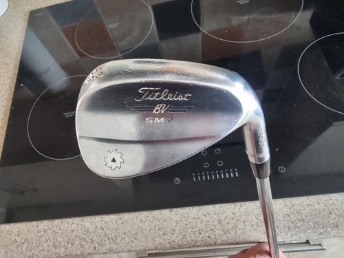 Titleist vokey sm7 - titleist,