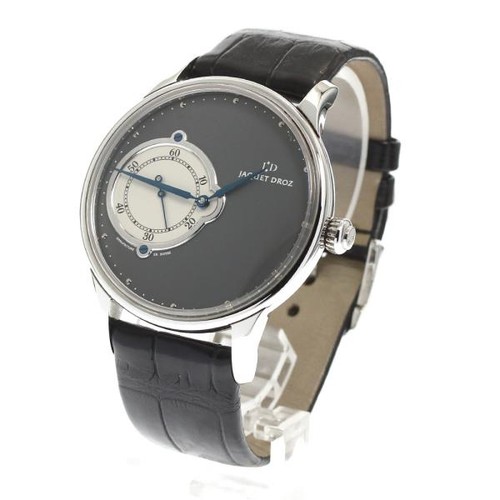 Jaquet droz grand complication - grand,