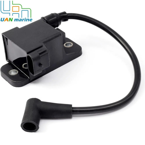 Ignition coil for - ignition,