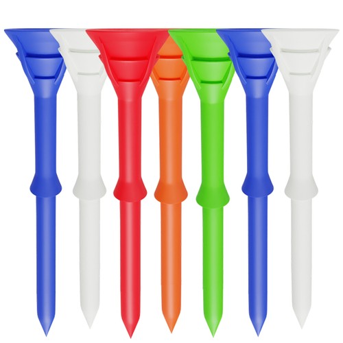 Golf tees plastic 4 inch - golf,