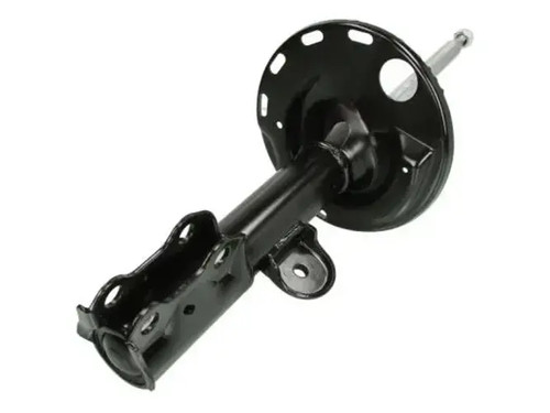Shock absorber front axle - shock,