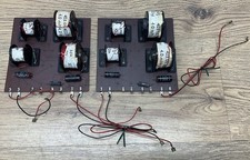 Crossover / Networks - Wharfedale Linton / Glendale XP2 3XP