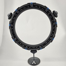 Stargate Atlantis Gate