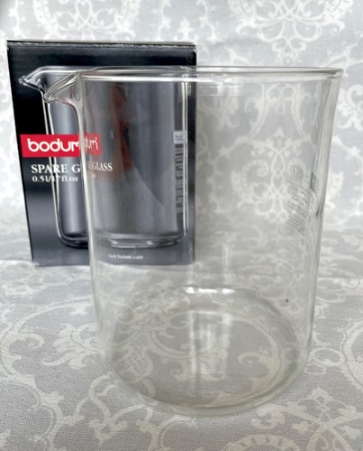 Bodum spare glass 1504 - bodum, no.1504