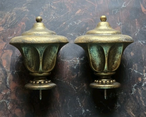 Vintage style pair of - vintage,