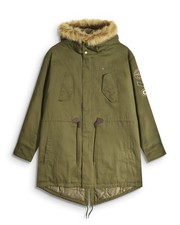 Mens Lambretta Cotton Classic