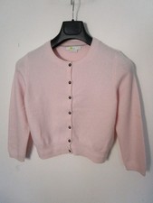 Boden S Short Pale Pink 100%