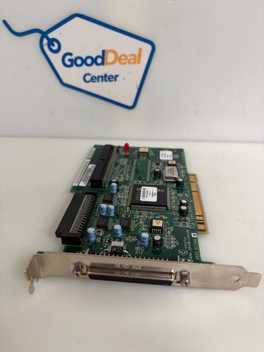 Adaptec plc module - adaptec,