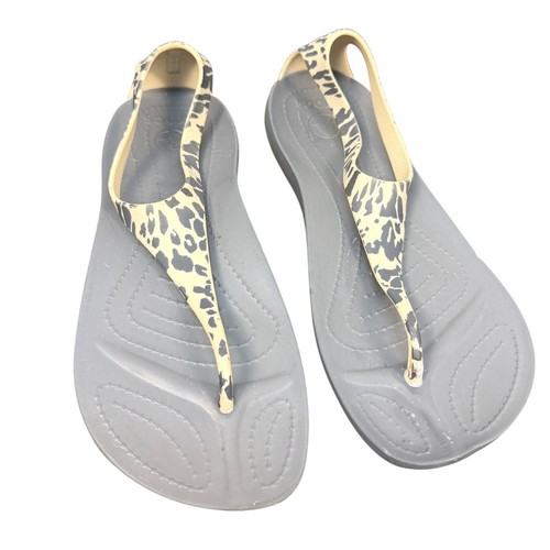 Crocs kadee flip flops - flip,