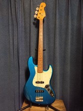 fender japan jazz bass Safe Packing!