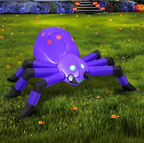 48cm giant halloween - giant,