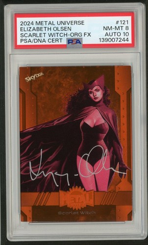 2024 metal universe scarlet - 2024,