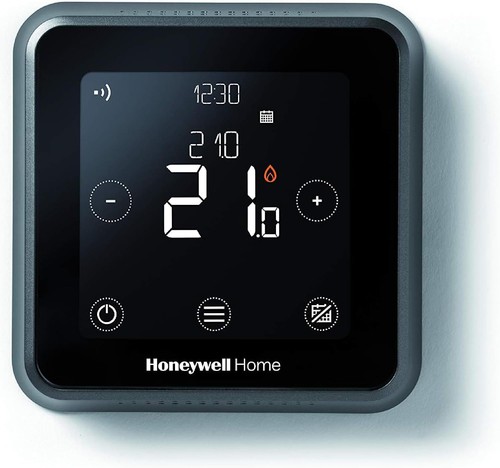 Honeywell home wired smart - t6,