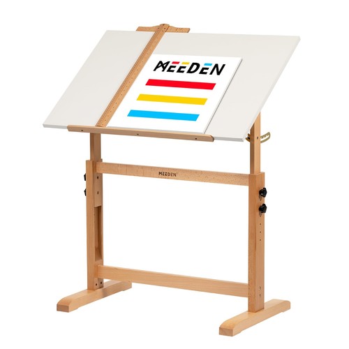 Meeden white adjustable - meeden,