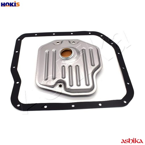 Hydraulic filter automatic - hydraulic,