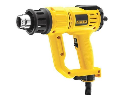 Dewalt d26414 lcd premium heat - dewalt,