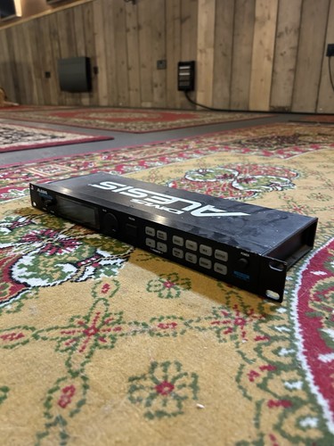 Alesis dm5 drum trigger - dm5, module