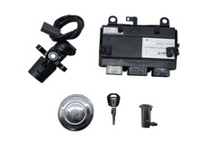 BONNEVILLE T120 2017 2020 KEY